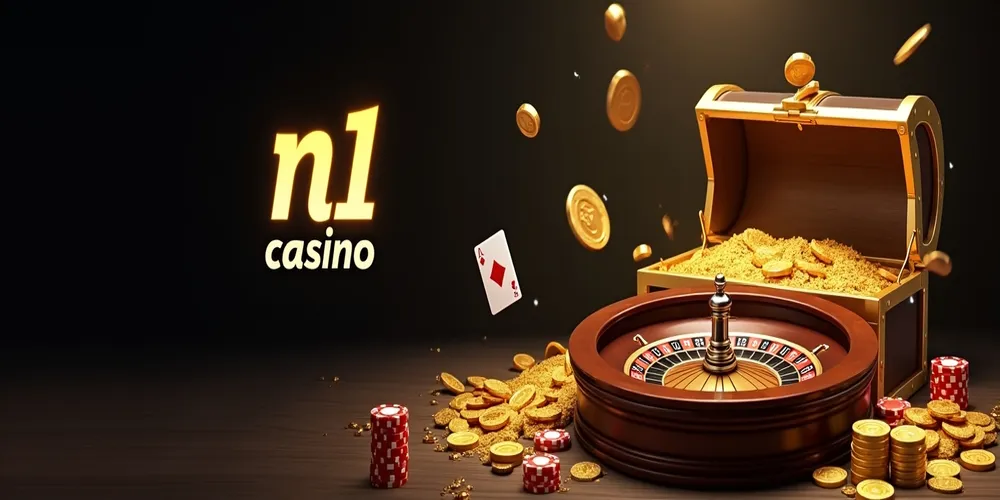 N1 Casino Speel Nu